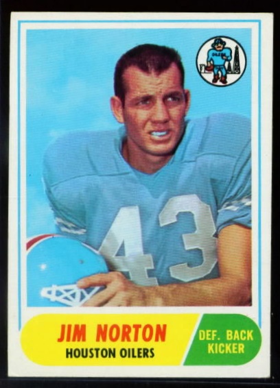 41 Jim Norton